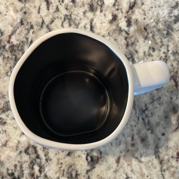 Rae Dunn NYC double sided mug - Picture 3 of 4